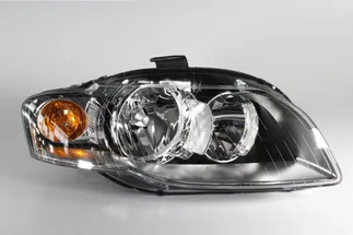 Magneti Marelli AL (Automotive Lighting) Right Headlight Assembly - 8E0941004AL